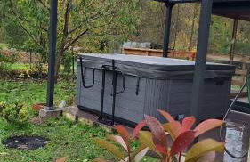 Gîte 4 étoiles La Belle Eau Calme - Foto 14