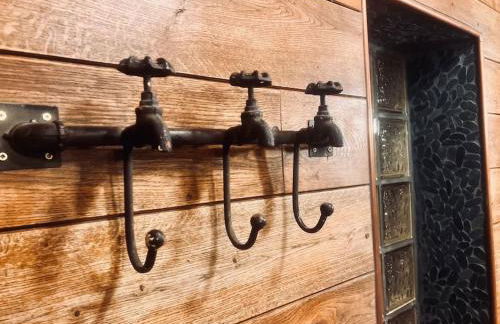 The Ridge London - Luxury Designer Villa with hot tub and sauna, Bexley borough of London - Foto 68