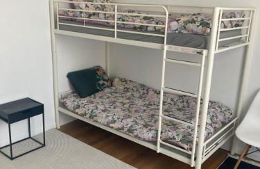 mon appartement en centre ville - Foto 8