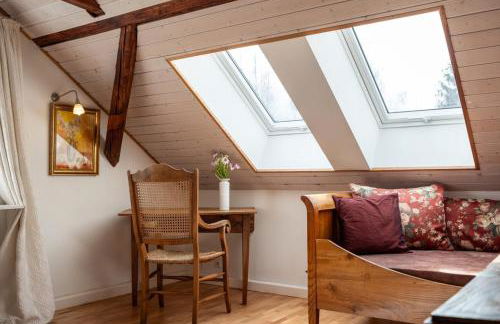 Apartmenthaus Brunnenhof - Photo 69