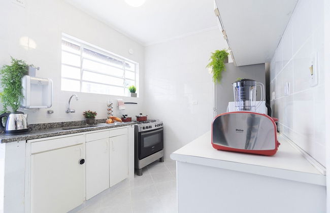 Casa com 4 quartos na Vila Madalena - Foto 15