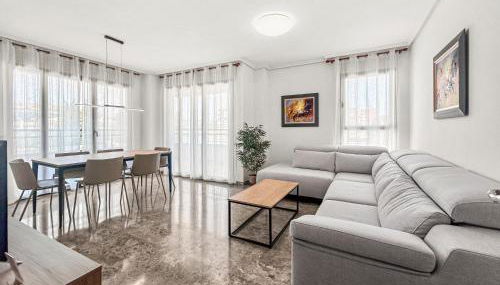 NEW! Apartamento Ciudad de las Artes - Foto 1