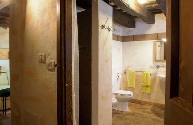 Scenic Holiday Home in Modigliana - Foto 19