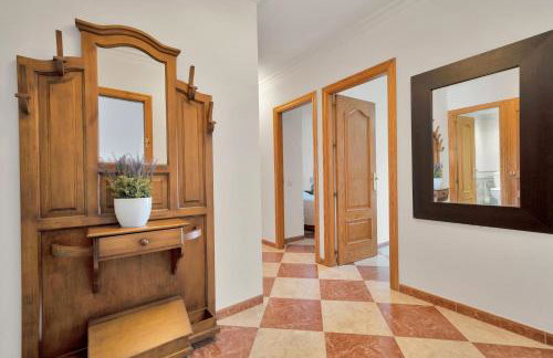Apartamento con jacuzzi y parking en San Pedro - DEL VALLE 72 2 - Foto 38