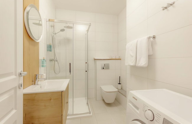 ZEN Central Apartments - Photo 48