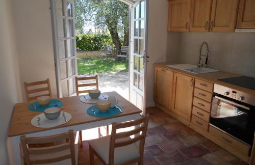 L'Escaillon - Foto 15