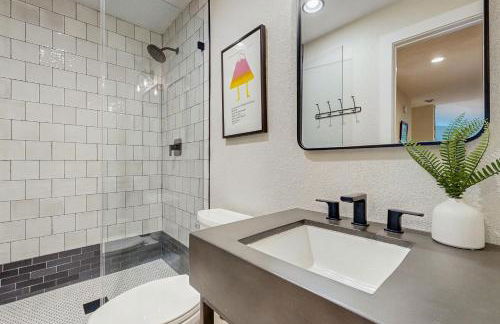 Peaceful Retreat on Quiet Cove on Lake Travis - Foto 20