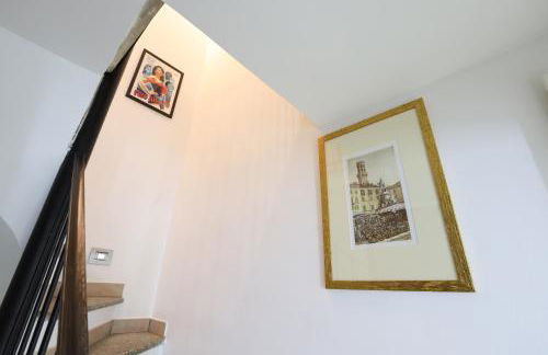 Loft Piazza Cavour Vercelli - Foto 15