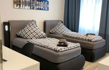 Holiday Apartments Essen - Free Parking - WiFi - Kitchen - Foto 3