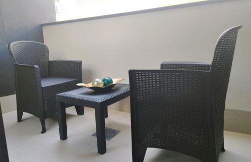 Iceberg BS51 con Terraza, Parking y Piscina - Foto 12