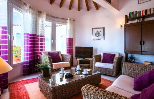 Villa Villa Charly by Interhome - Photo 12