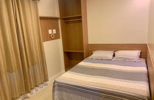 Apartamento Praia dos Anjos Residence Club - Foto 30