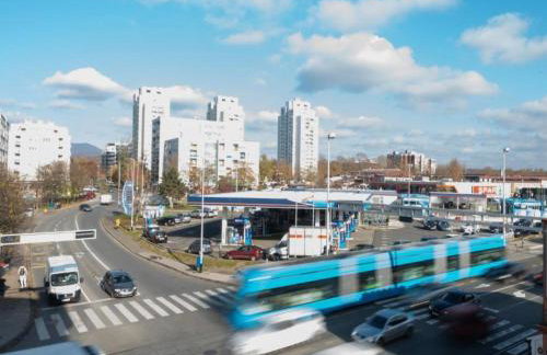 ML Apartment-2Bedroom free parking -Self check in - Foto 20