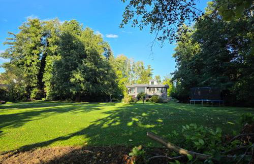 Seeblick Wohnung,Hausboot - Foto 19