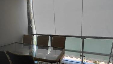 Angra dos Reis Apartamento de frente para o Mar com passeio de lancha - Foto 2