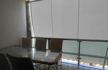 Angra dos Reis Apartamento de frente para o Mar com passeio de lancha - Foto 2