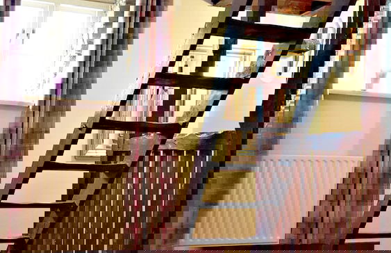 River Nene Cottages - Foto 11