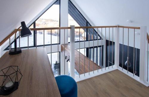 Cichosfera- Dom w Dusznikach-Zdrój - Foto 10