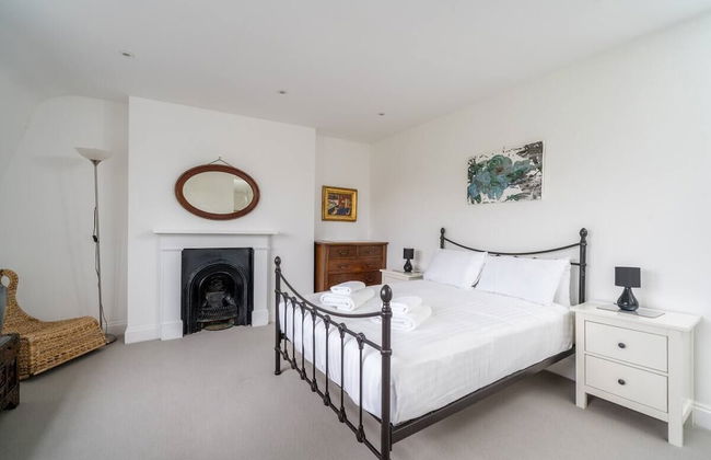 Stunning house near Notting Hill - Foto 12