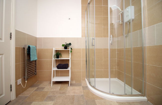 Karah Suites - Church Road I - Foto 36