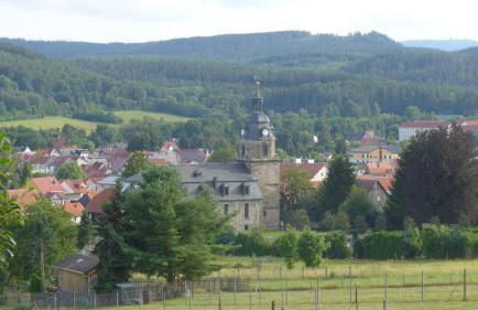 Villa Heimlicher Grund - Photo 25