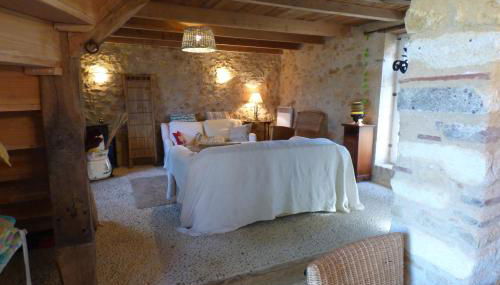 Domaine de la Borde - Foto 2