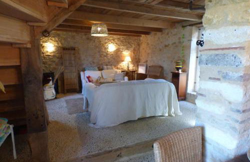 Domaine de la Borde - Foto 2