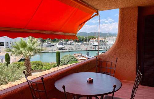 Marines appartement, la galiote - Foto 12