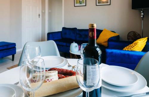 London's Great Escape 2 Bed Flat - Foto 19