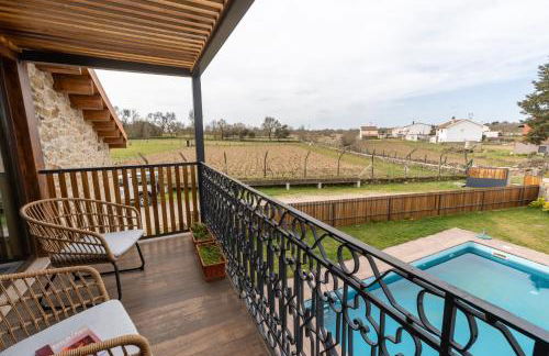 Casa D'Augusta - Agroturismo - Foto 8