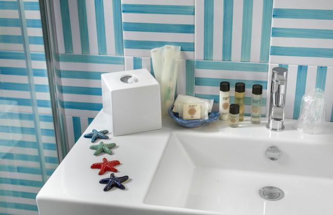 Sersale Suites - Photo 50