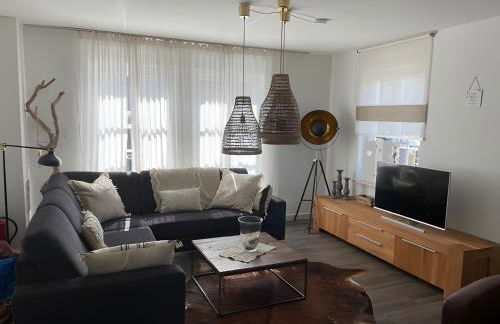 Inselhuuske Fewo I I - Foto 15