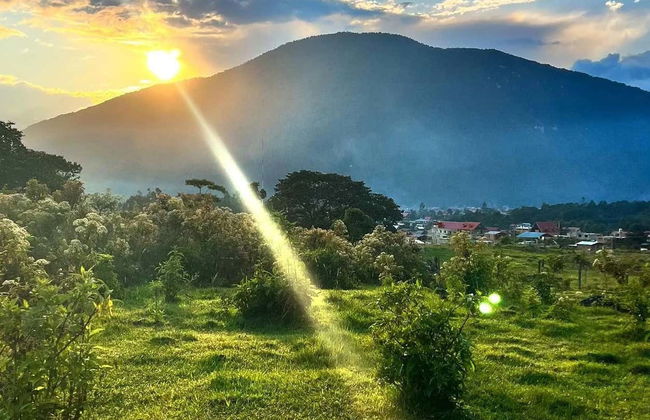 Escursione a Oxapampa - Foto 3