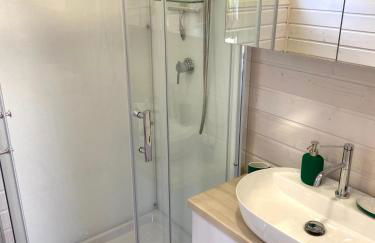 Exklusives Ferienhaus Rybak mit Boxspringbetten direkt am Steinhuder Meer - Foto 22