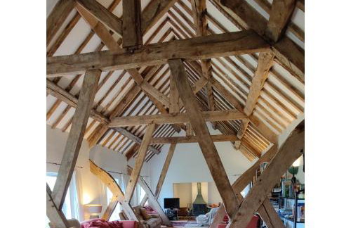 Gaer Hall Guilsfield a country mansion with hottub - Foto 26