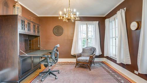 Spacious Home with Fenced Yard 6 Mi to Dtwn Denver! - Foto 2