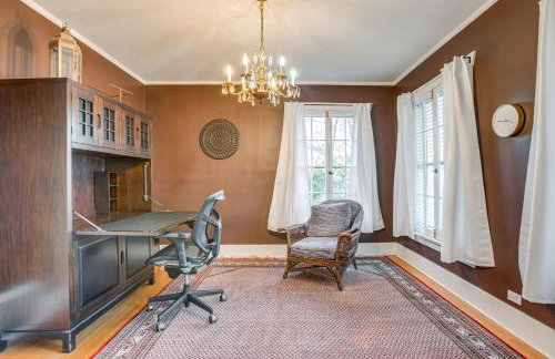 Spacious Home with Fenced Yard 6 Mi to Dtwn Denver! - Foto 2