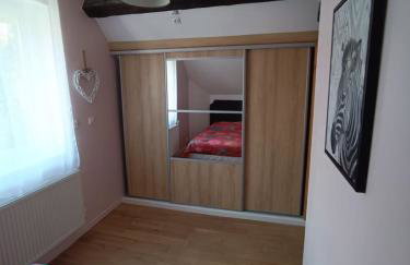 Maison chaleureuse avec netflix et ps5 - Foto 11