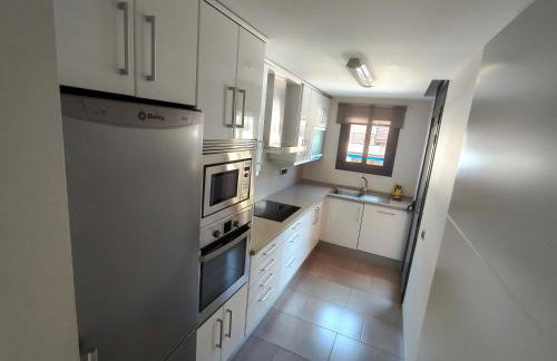 Apartaments Lamoga- Spai - Foto 32