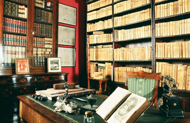 Domus Laeta - Photo 36