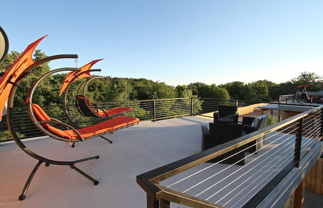 The Escape to East Zion - Photo 35