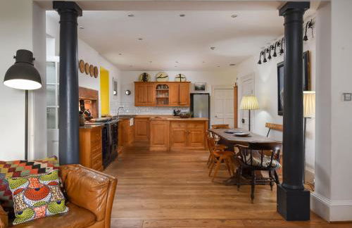 Holiday Home Glenquiech House by Interhome - Foto 10