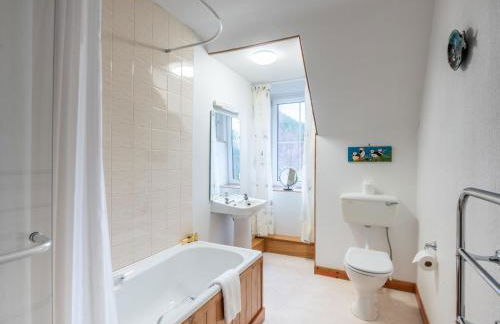 Apartment Pond View on Aigas Golf Course by Interhome - Foto 25