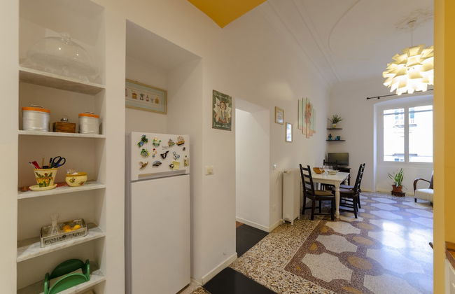 JOIVY Family Flat, 5 Mins to Piazza Corvetto - Foto 13