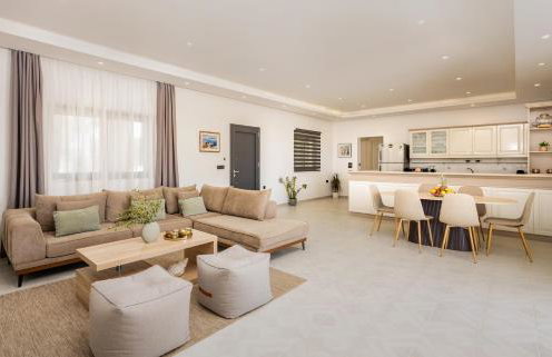 Mira Premium House - Serenity Escape in Kalamaki by Villa Mana Gers - Foto 23