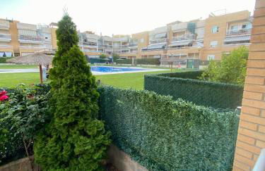 Cambrils Haven:2BR+2Bth+WF+Pool - Photo 35
