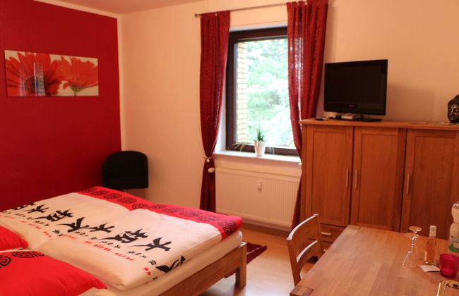 Haus Gretchen Alpen - Foto 5