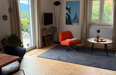 The Staffelsee Lodge - Foto 29