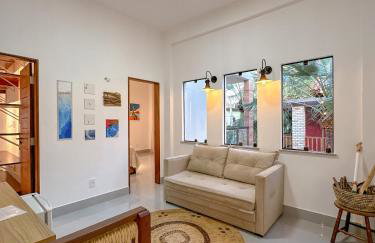 Casa do Sino - Casa de família nos Lençóis Maranhenses! - Foto 19