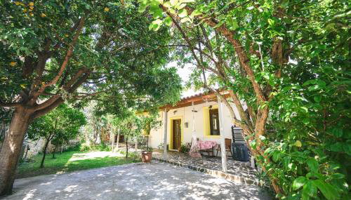 Small Villa Gerani - Foto 1